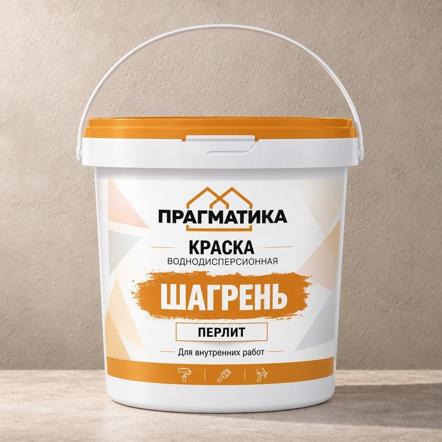 Шагрень перлит (фр. 1,0-3,0 мм)