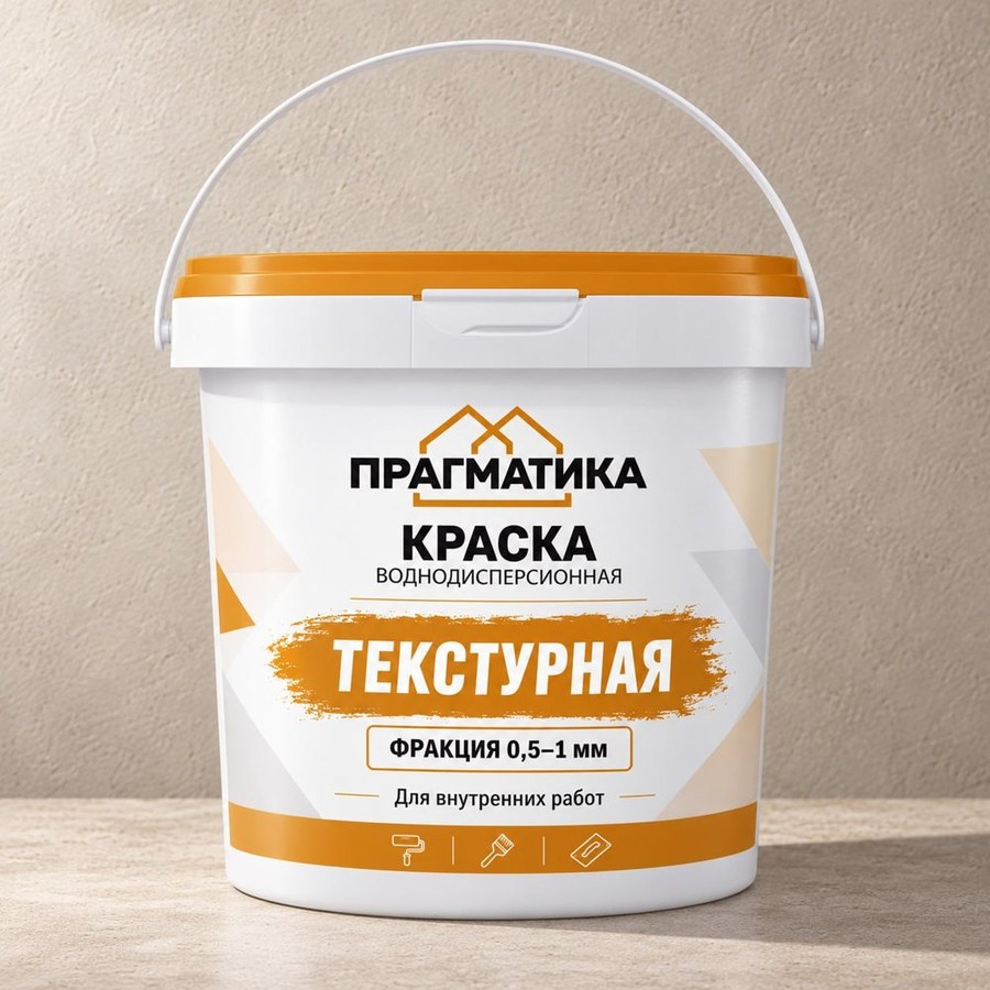 Текстурная (Шагрень) фракция 0,5-1,0мм